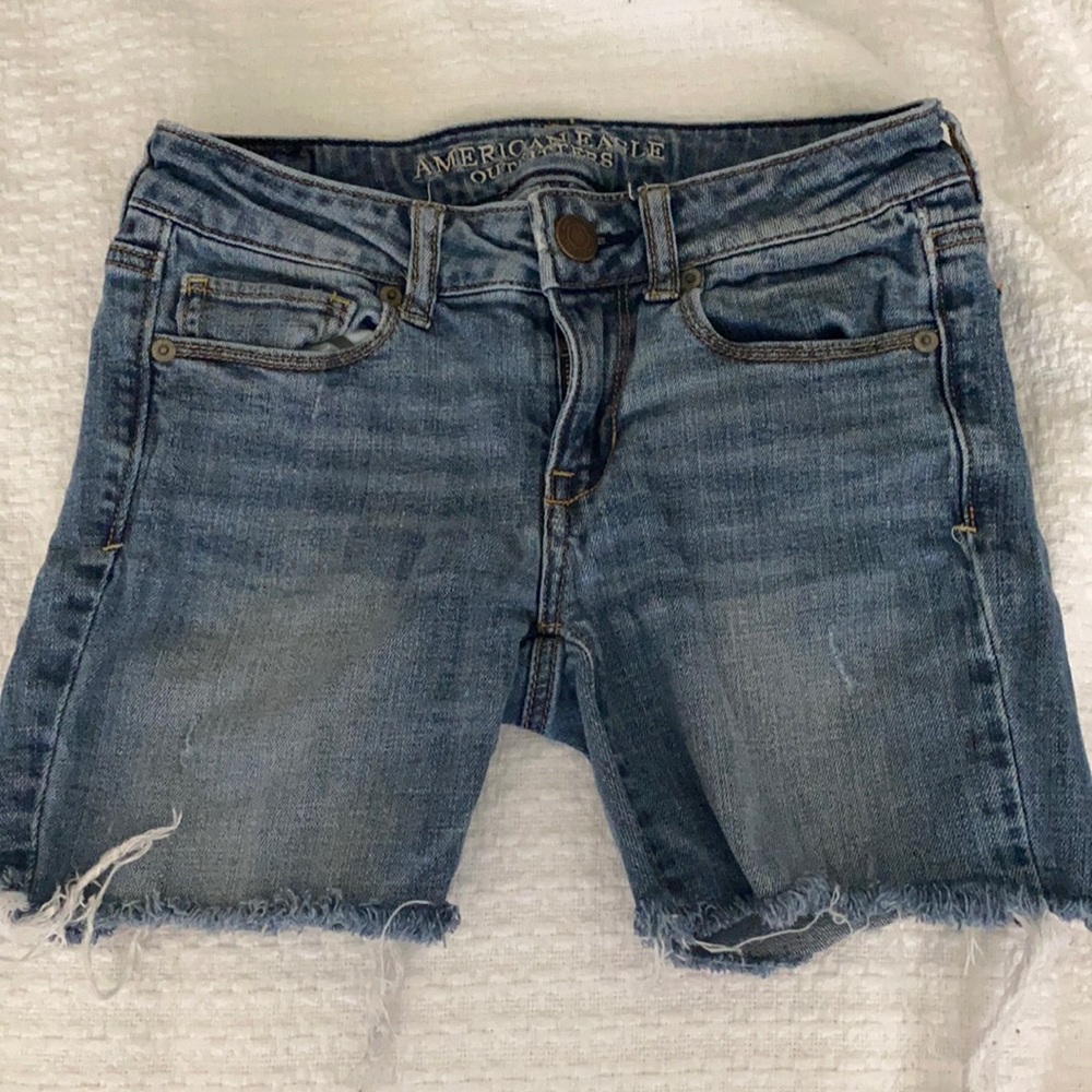 American eagle shorts